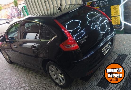 Autos - Citroen C4 2.0 ,143 cv 2009 Nafta 111111Km - En Venta