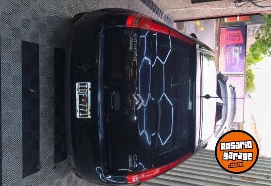 Autos - Citroen C4 2.0 ,143 cv 2009 Nafta 111111Km - En Venta