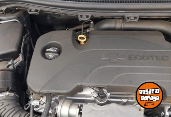 Autos - Chevrolet CRUZE LTZ 2019 Nafta 78200Km - En Venta