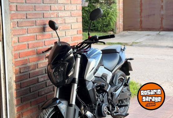 Motos - Bajaj Dominar 250 2023 Nafta 10200Km - En Venta