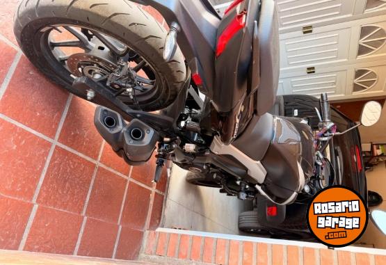 Motos - Bajaj Dominar 250 2023 Nafta 10200Km - En Venta