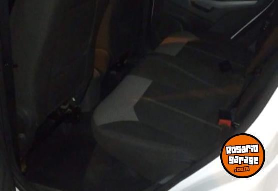 Autos - Ford Ecoesport tdci 1.5 2016 Diesel 185000Km - En Venta