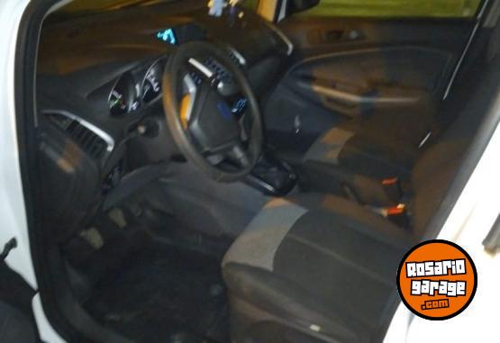 Autos - Ford Ecoesport tdci 1.5 2016 Diesel 185000Km - En Venta