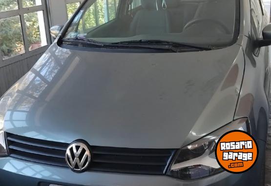 Autos - Volkswagen FOX 2012 Nafta 108000Km - En Venta