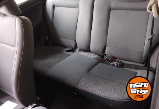Autos - Volkswagen FOX 2012 Nafta 108000Km - En Venta