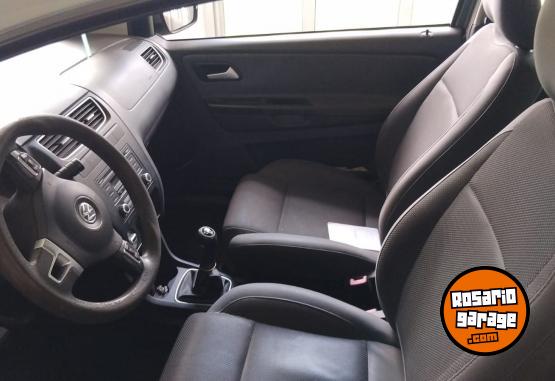 Autos - Volkswagen FOX 2012 Nafta 108000Km - En Venta