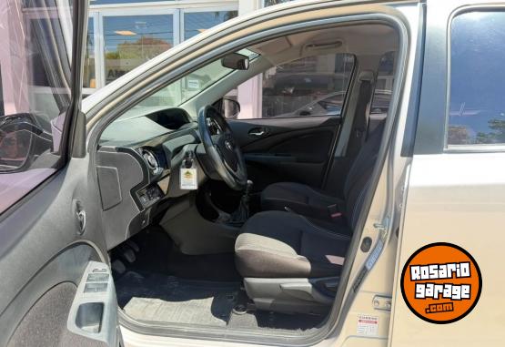 Autos - Toyota ETIOS 4 ptas XLS 1.5 6M/T 2018 GNC 173000Km - En Venta