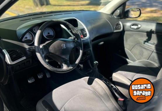 Autos - Peugeot 207 QUICKSILVER 2010 Nafta 142000Km - En Venta