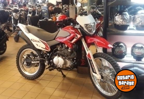 Motos - Motomel SKUA 250 PRO 2025  0Km - En Venta