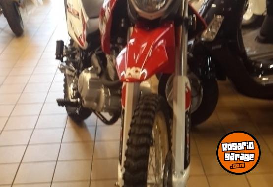 Motos - Motomel SKUA 250 PRO 2025  0Km - En Venta