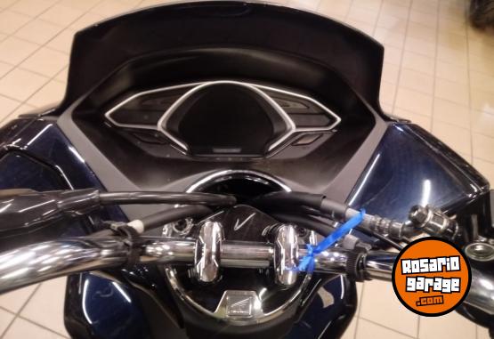 Motos - Honda PCX 150 2025 0Km - En Venta