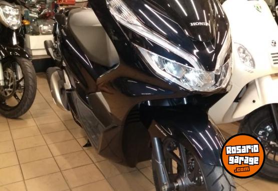Motos - Honda PCX 150 2025 0Km - En Venta