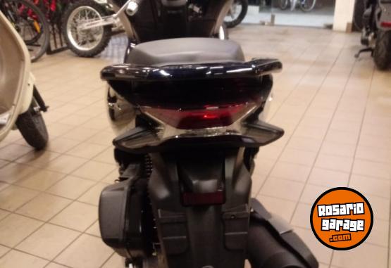 Motos - Honda PCX 150 2025 0Km - En Venta