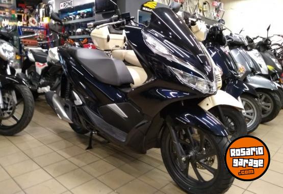 Motos - Honda PCX 150 2025 0Km - En Venta