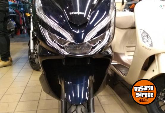 Motos - Honda PCX 150 2025 0Km - En Venta