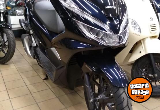 Motos - Honda PCX 150 2025 0Km - En Venta