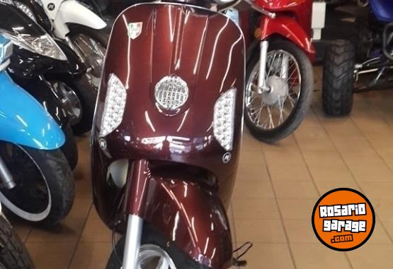 Motos - Motomel STRATO EURO 150 2025  0Km - En Venta