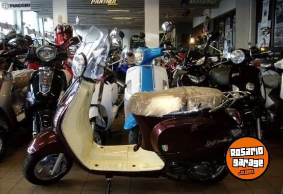 Motos - Motomel STRATO EURO 150 2025  0Km - En Venta