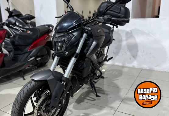 Motos - Bajaj DOMINAR 250 2021 Nafta 15500Km - En Venta