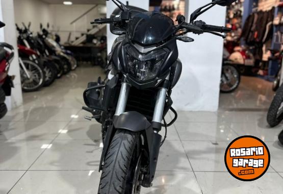 Motos - Bajaj DOMINAR 250 2021 Nafta 15500Km - En Venta