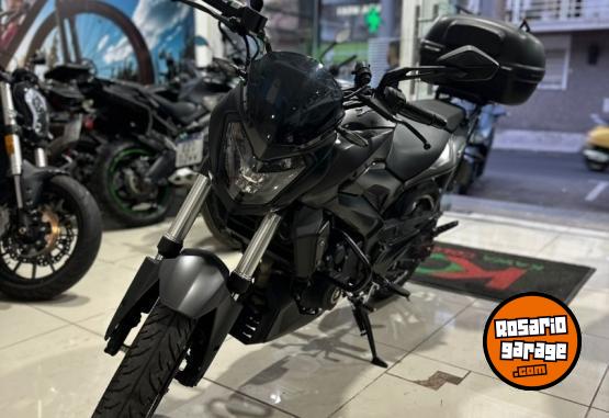 Motos - Bajaj DOMINAR 250 2021 Nafta 15500Km - En Venta