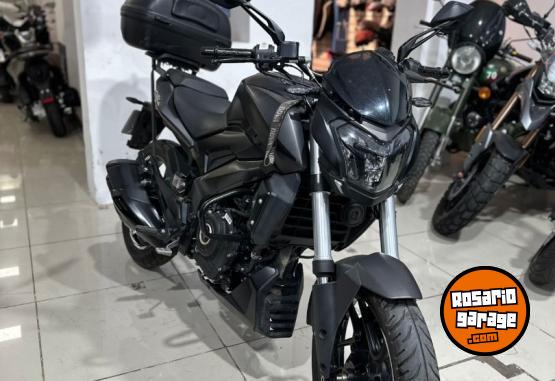 Motos - Bajaj DOMINAR 250 2021 Nafta 15500Km - En Venta