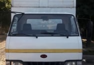 Kia k3600 ii