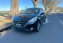 Autos - Peugeot 208 ALLURE AUTOMATICO 2016 Nafta 82000Km - En Venta