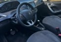 Autos - Peugeot 208 ALLURE AUTOMATICO 2016 Nafta 82000Km - En Venta