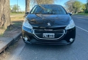 Autos - Peugeot 208 ALLURE AUTOMATICO 2016 Nafta 82000Km - En Venta