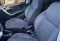 Autos - Peugeot 208 ALLURE AUTOMATICO 2016 Nafta 82000Km - En Venta