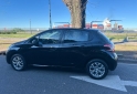 Autos - Peugeot 208 ALLURE AUTOMATICO 2016 Nafta 82000Km - En Venta