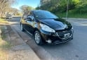 Autos - Peugeot 208 ALLURE AUTOMATICO 2016 Nafta 82000Km - En Venta