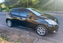 Autos - Peugeot 208 ALLURE AUTOMATICO 2016 Nafta 82000Km - En Venta