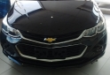 Autos - Chevrolet Cruze LT 2024 Nafta 0Km - En Venta