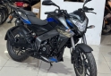 Motos - Bajaj Rouser ns 200 2025 Nafta 109Km - En Venta