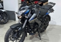 Motos - Bajaj Rouser ns 200 2025 Nafta 109Km - En Venta