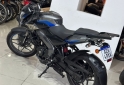 Motos - Bajaj Rouser ns 200 2025 Nafta 109Km - En Venta
