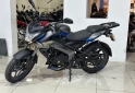 Motos - Bajaj Rouser ns 200 2025 Nafta 109Km - En Venta