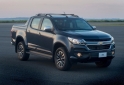Camionetas - Chevrolet S10 HIGH COUNTRY 2024 Diesel 0Km - En Venta