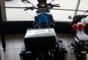 Motos - Corven TRIAX TOURING 250 2022 Nafta 0Km - En Venta