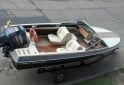Embarcaciones - Regnicoli Albacora Yamaha 225hp 2001 - En Venta