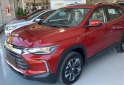 Camionetas - Chevrolet TRACKER PREMIER AT 2026 Nafta 0Km - En Venta