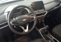 Camionetas - Chevrolet TRACKER PREMIER AT 2026 Nafta 0Km - En Venta