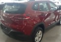 Camionetas - Chevrolet TRACKER PREMIER AT 2026 Nafta 0Km - En Venta