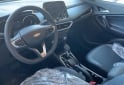Camionetas - Chevrolet TRACKER PREMIER AT 2026 Nafta 0Km - En Venta