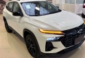 Camionetas - Chevrolet TRACKER PREMIER AT 2026 Nafta 0Km - En Venta