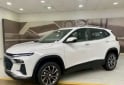 Camionetas - Chevrolet TRACKER PREMIER AT 2026 Nafta 0Km - En Venta