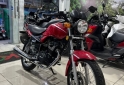 Motos - Otra marca Siam Quirion 150 2024 Nafta 3500Km - En Venta