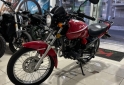 Motos - Otra marca Siam Quirion 150 2024 Nafta 3500Km - En Venta
